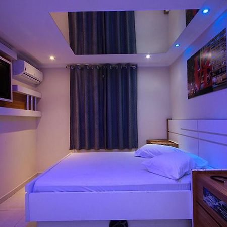 Motel Royal Sao Paulo Bagian luar foto