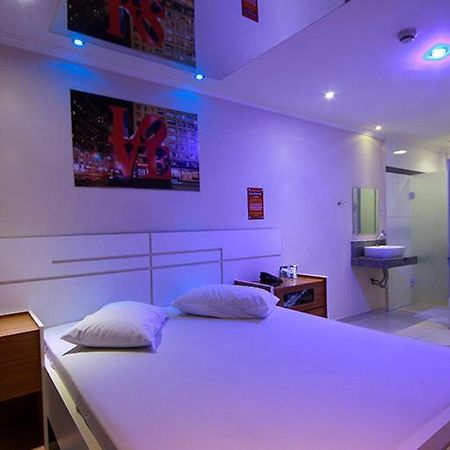 Motel Royal Sao Paulo Bagian luar foto