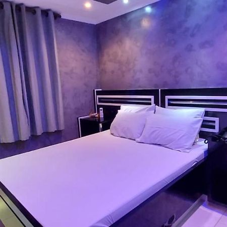 Motel Royal Sao Paulo Bagian luar foto
