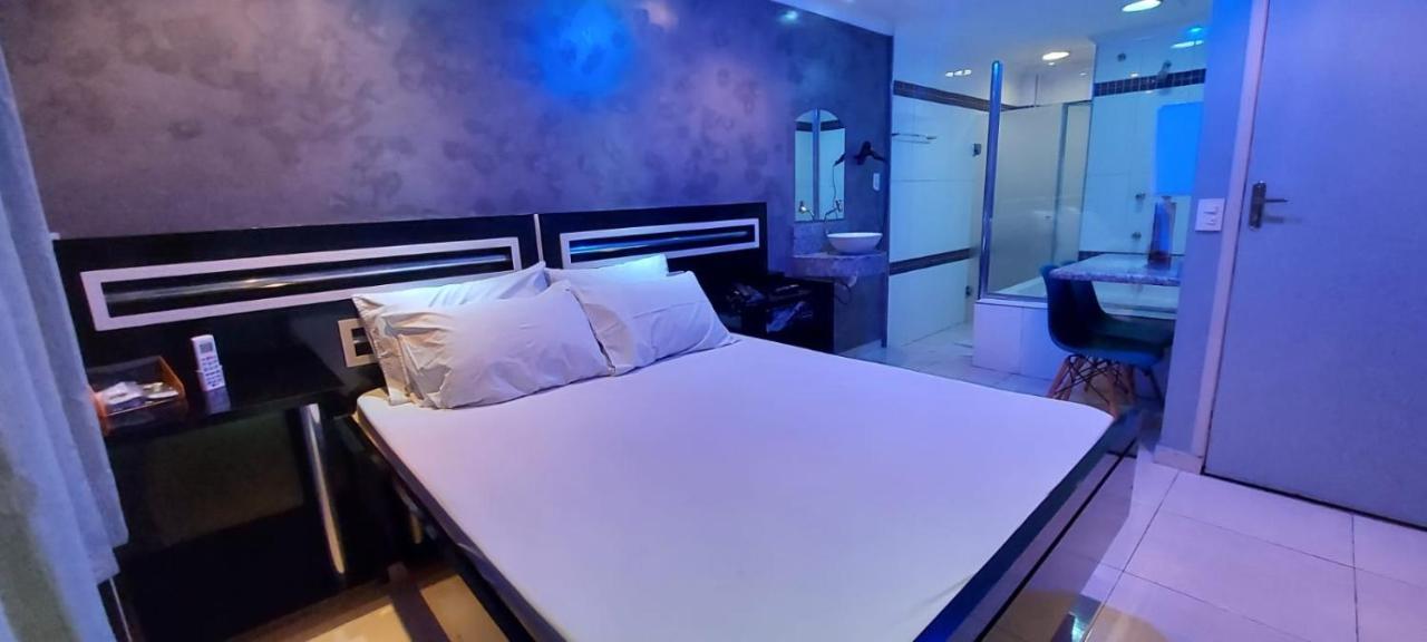 Motel Royal Sao Paulo Bagian luar foto