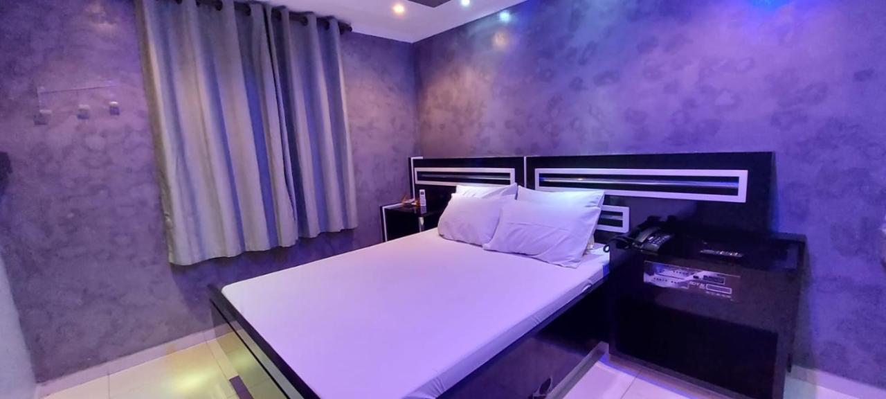 Motel Royal Sao Paulo Bagian luar foto