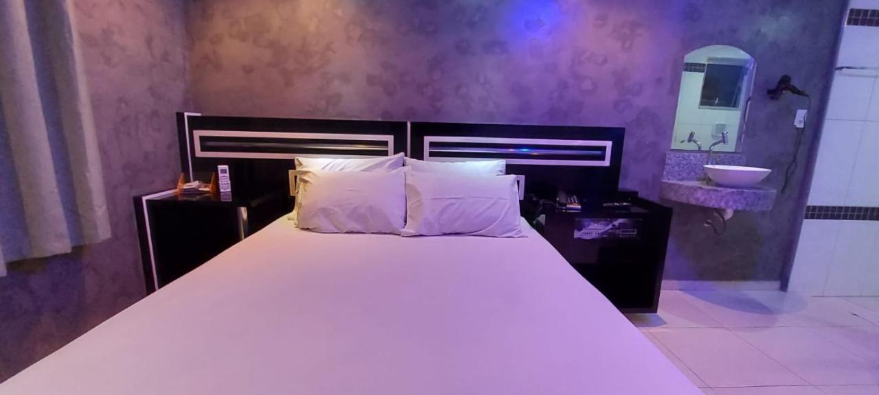 Motel Royal Sao Paulo Bagian luar foto